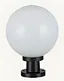 LED OUTDOOR LIGHT